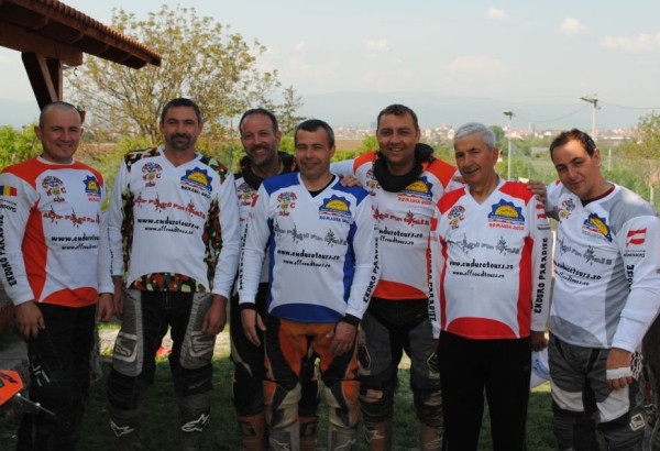 Christoph Gadermayr Group, Austria