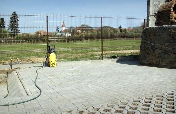 enduro-romania-bike-washing-place