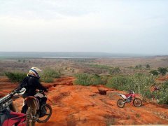 Aires, Angola