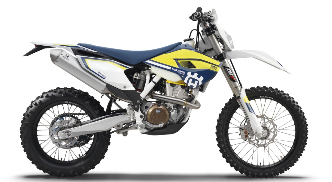 Husqvarna FE 350
