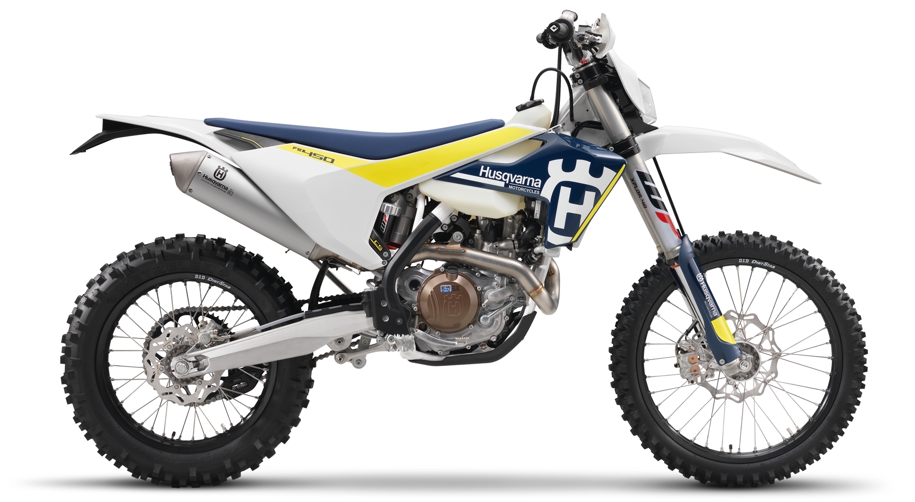 Husqvarna FE 450