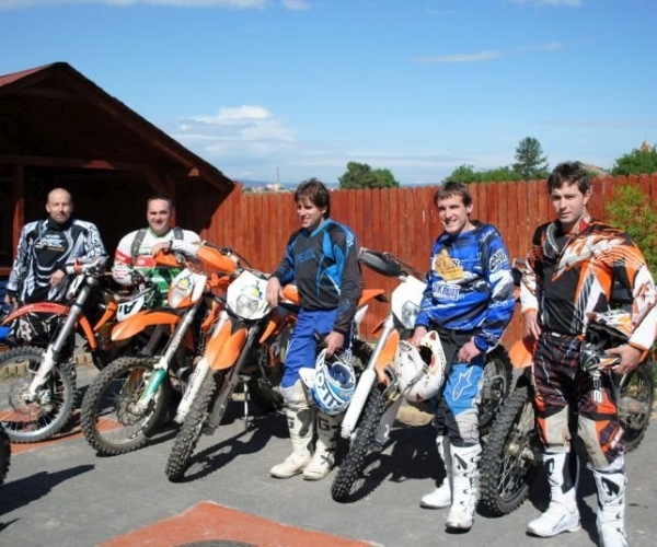 Euskadi Team, Spain