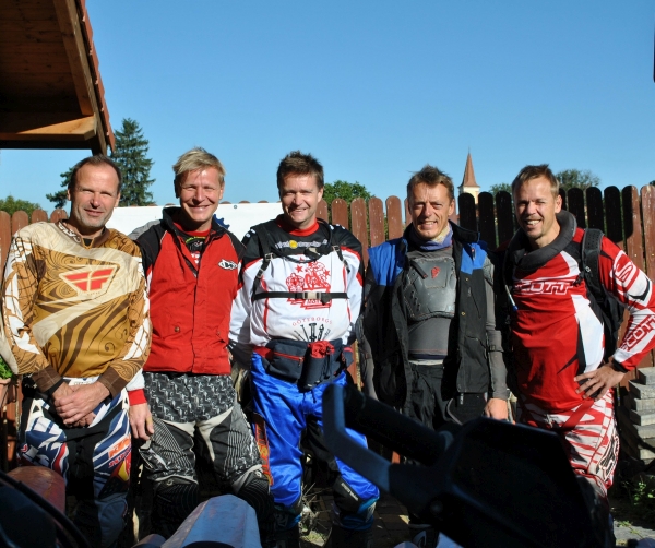 Peter Svensson, Sweden