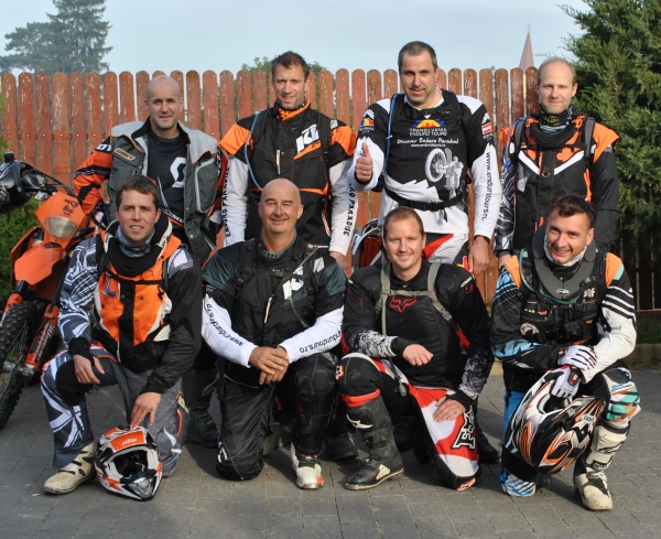 MCF – Liezen, Austria