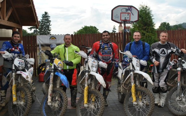 Bira & friends, Brasil