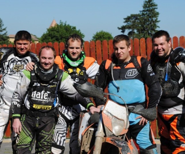 Martin Prokop Group, Czech Republik