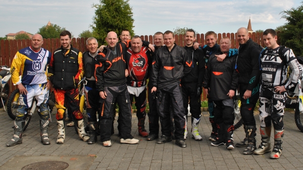 Neil and the Barnsley Lad’s, England