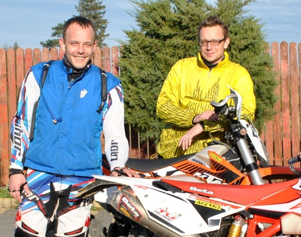 Stefan und Stefan, Germany