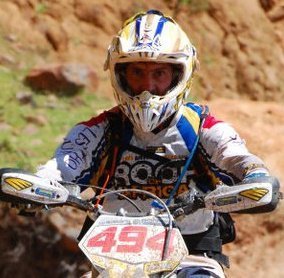 David Visagie, South Africa