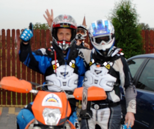 Joan y Amadeu, Spain