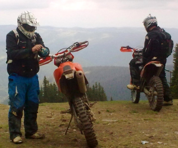 Rubén Campo, Spania