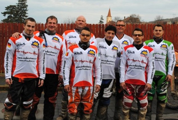 KHS Team, USA