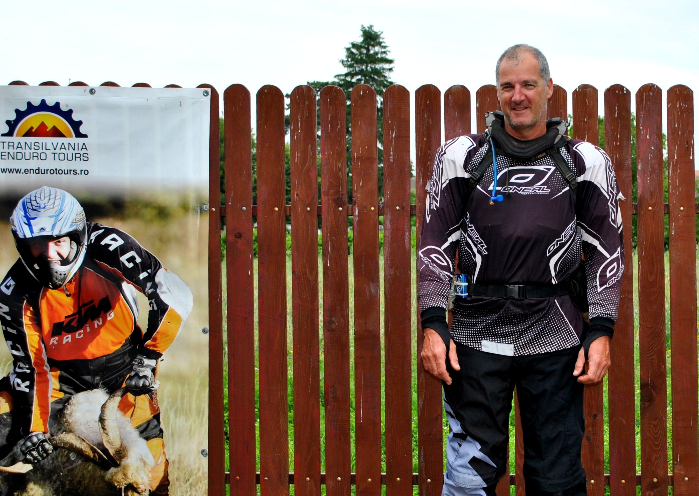 Todd Moody, Australia