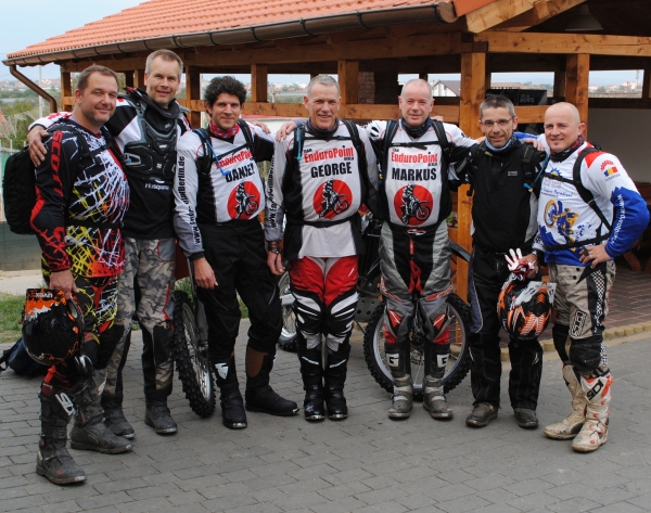 Group of Daniel G., Austria