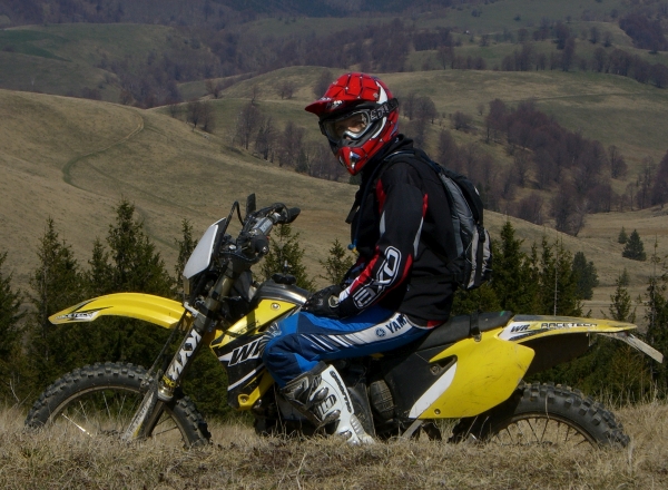 Joe and Maria, Austria