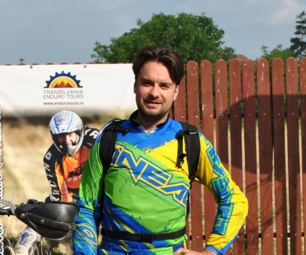 Sven Eggert, Germany