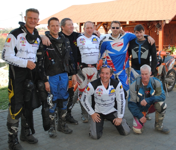 Team Les Correziens Belges, Belgium