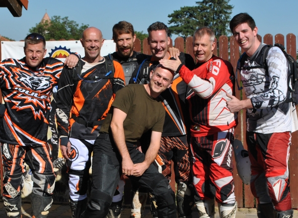 London/Essex Boys, England