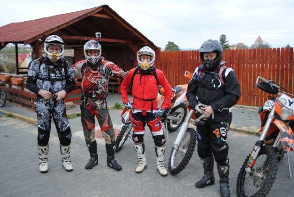 Timo, Sampsa, Ilkka, Jukka, Finland