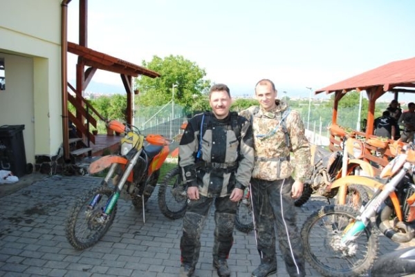 Andi und Klaus, Germany