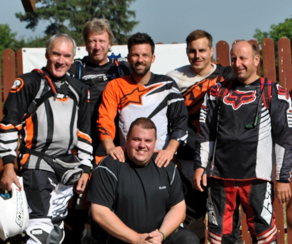 Andreas Becht Group, Germany