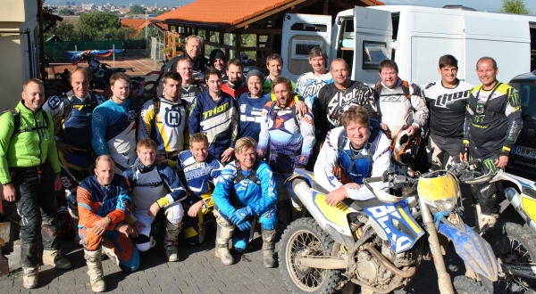 Andreas, Stefan, Lukas, Florian, Germany