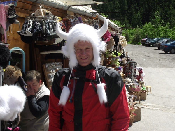 Andreas Zeh, Germany