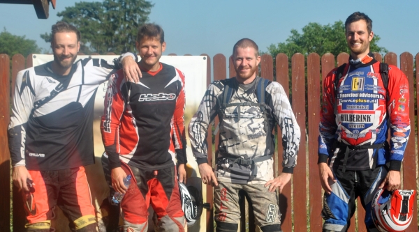 Bavaria & Frankonia Team, Germany