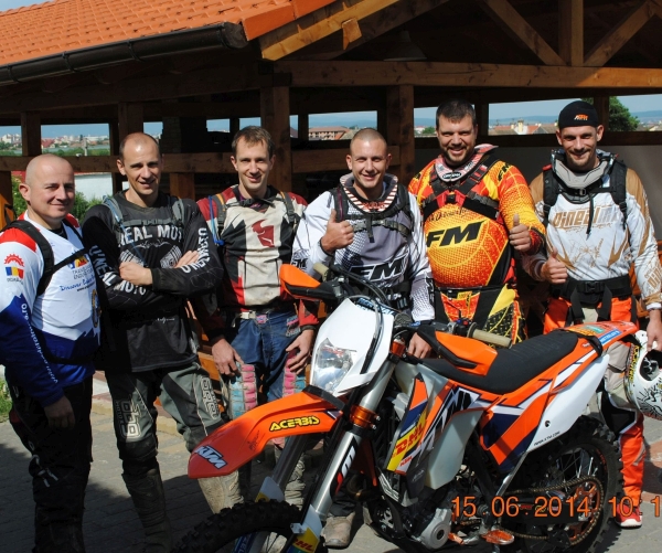 Chris Group, Germany