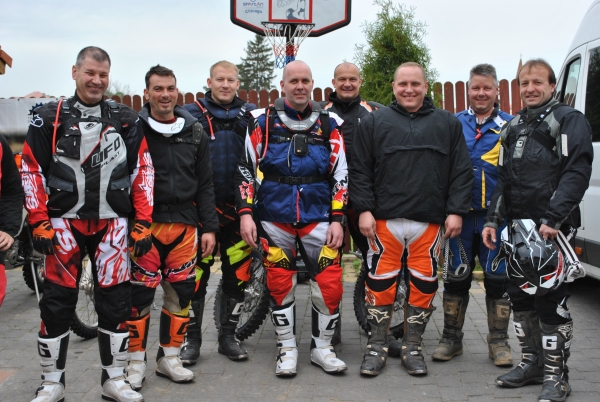 Guido & Friends, Germany