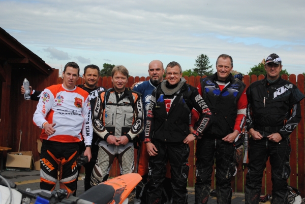 Harald Bönninghoff Group, Germany