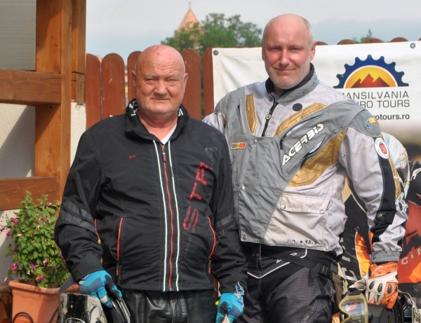 Klaus & Leo Faßbender, Germany