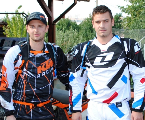 Ludwig und Uli, Germany