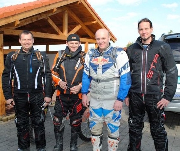 Mike’s Group, Germany