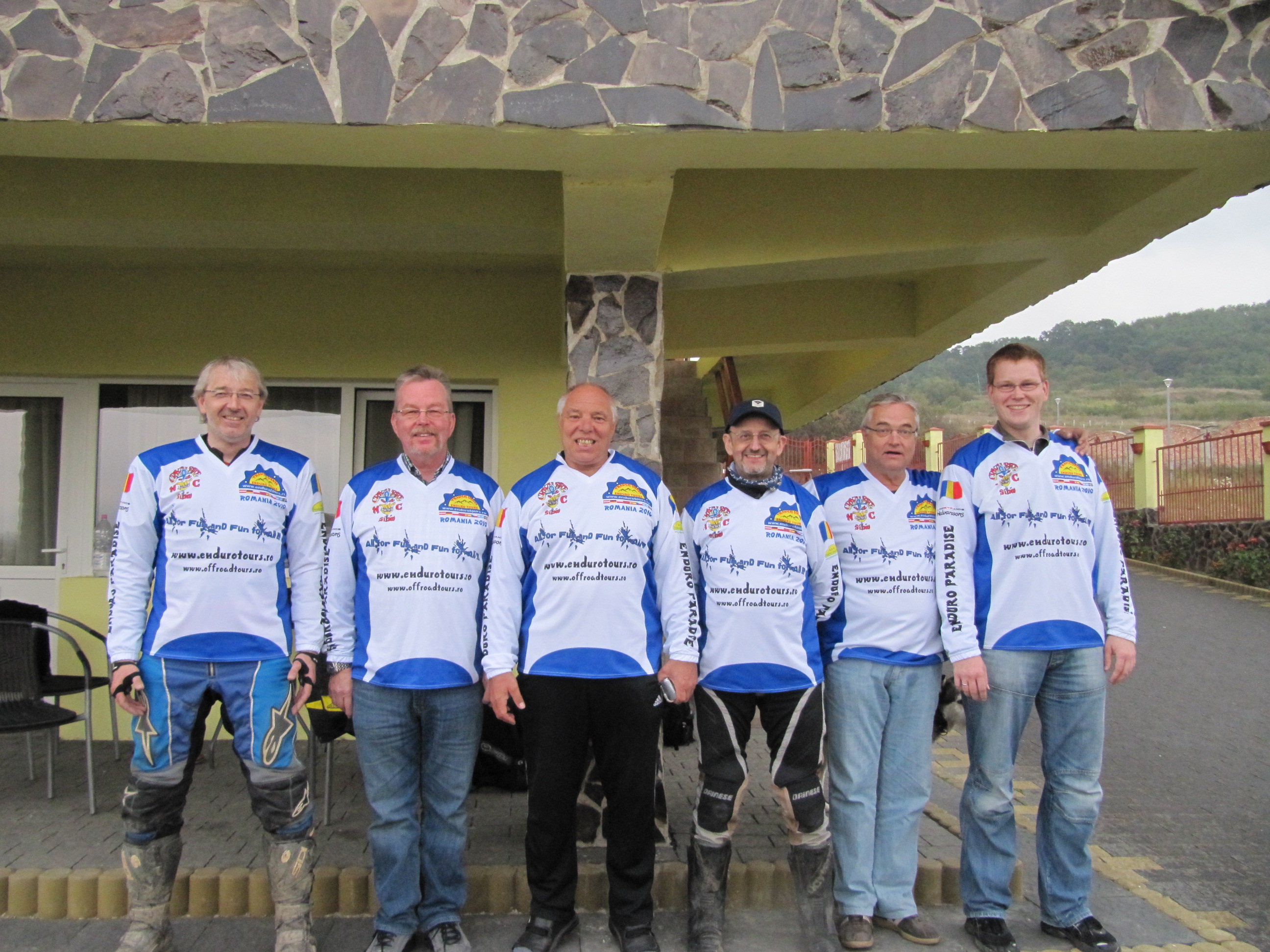 Sven C. Schrader, Germany