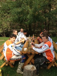 Rene Sjoers, Twente , Holland