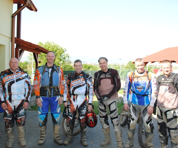 Team De Doelen, Holland