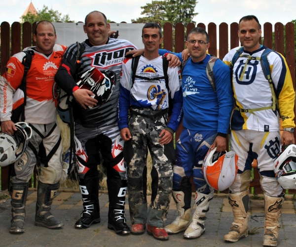 Itay’s Group, Israel