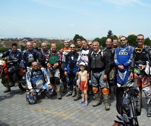 Lotan Reichmann, Israel