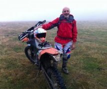 Donato Paradiso, Italy