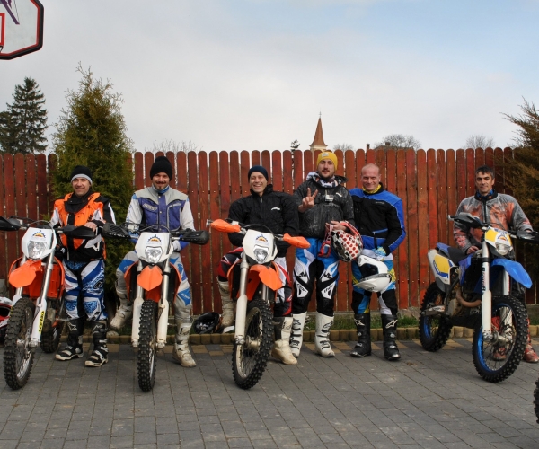 Paolo’s group, Italy