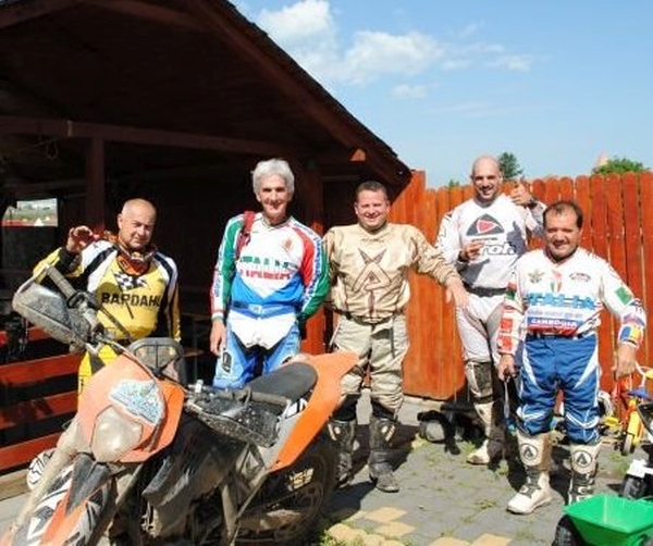 Valentino Group, Italy