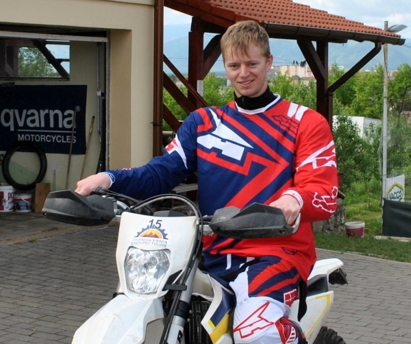 Magnus Fumes, Norway