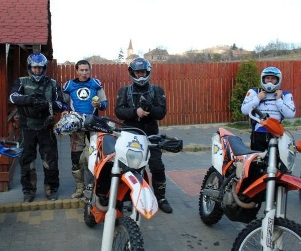 Offroad People Russia