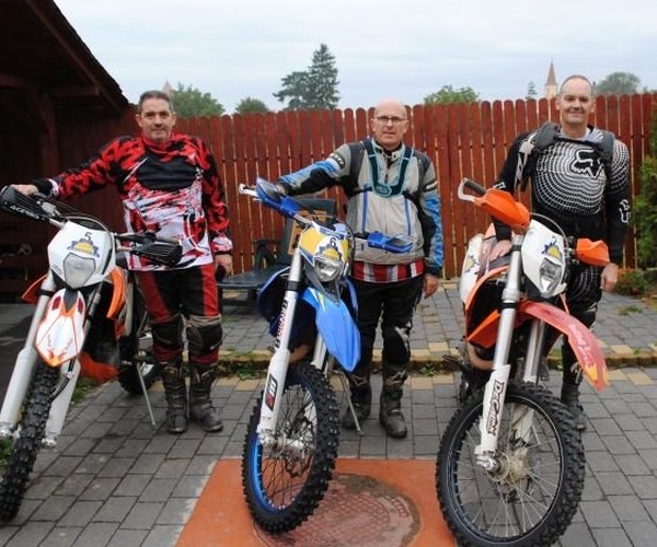 Gonzalo Group, Spain