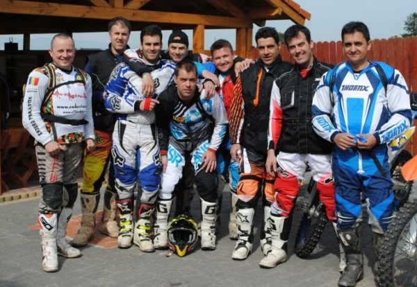 Grupo de Alberto, Spain