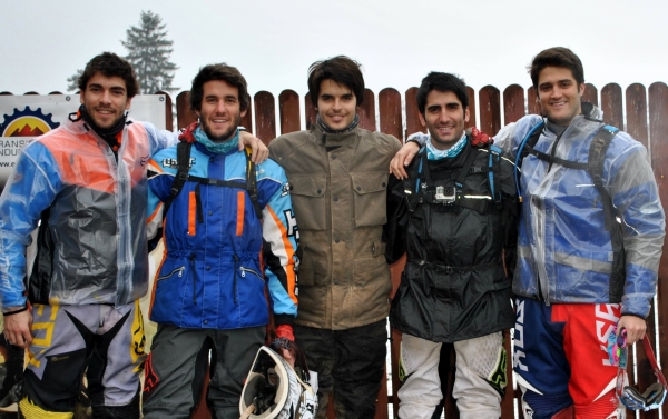 Pedro Fontana Group, Spain