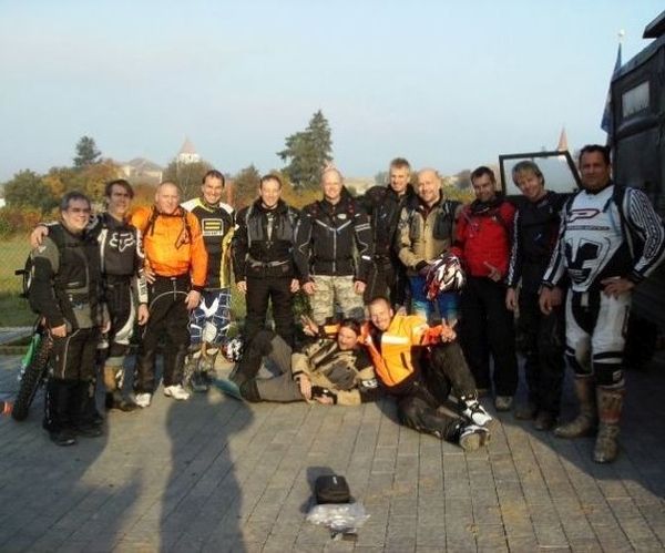 Anders Gunnarsson, Sweden