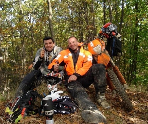 Bertil Marcusson, Sweden