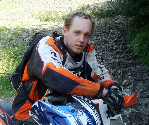 Patrick, Switzerland